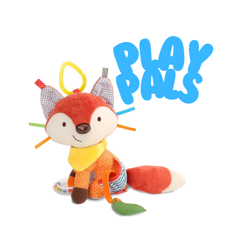 PlayPals